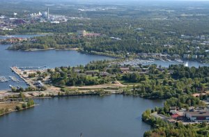Stora Enso Oulu