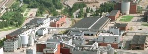 M-real Äänekoski